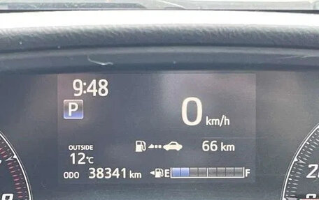 Toyota Sienta II, 2021 год, 1 241 000 рублей, 18 фотография