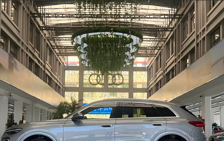 Audi Q5, 2026 год, 5 190 000 рублей, 2 фотография
