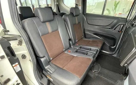 Toyota Sienta II, 2021 год, 1 241 000 рублей, 21 фотография
