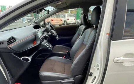 Toyota Sienta II, 2021 год, 1 241 000 рублей, 22 фотография