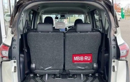 Toyota Sienta II, 2021 год, 1 241 000 рублей, 11 фотография