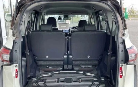 Toyota Sienta II, 2021 год, 1 241 000 рублей, 15 фотография