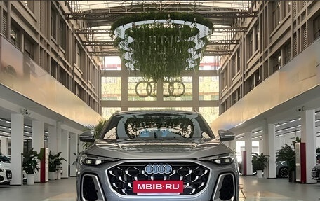 Audi Q5, 2026 год, 5 190 000 рублей, 3 фотография