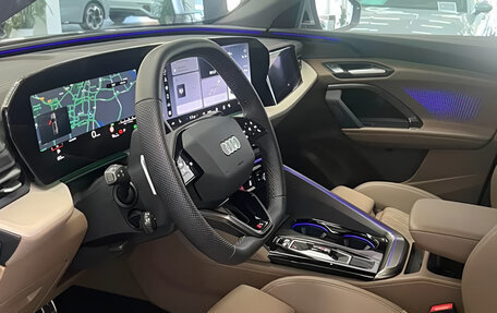 Audi Q5, 2026 год, 5 190 000 рублей, 9 фотография