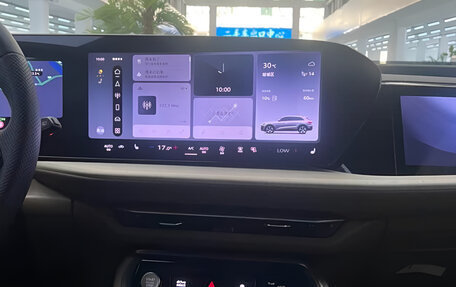 Audi Q5, 2026 год, 5 190 000 рублей, 11 фотография