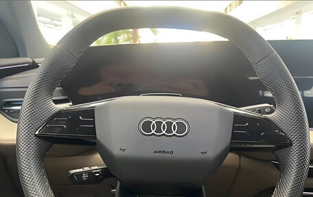 Audi Q5, 2026 год, 5 190 000 рублей, 10 фотография