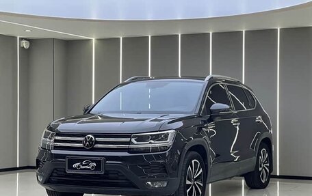 Volkswagen Tharu, 2022 год, 1 424 000 рублей, 3 фотография