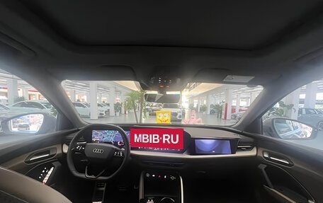 Audi Q5, 2026 год, 5 190 000 рублей, 6 фотография