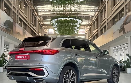Audi Q5, 2026 год, 5 190 000 рублей, 5 фотография