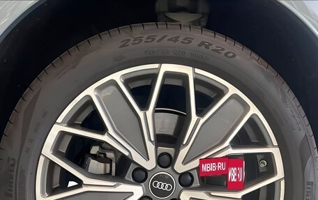 Audi Q5, 2026 год, 5 190 000 рублей, 12 фотография