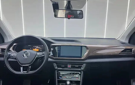 Volkswagen Tharu, 2022 год, 1 424 000 рублей, 9 фотография