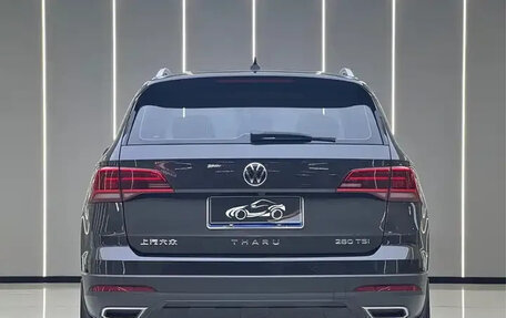 Volkswagen Tharu, 2022 год, 1 424 000 рублей, 5 фотография