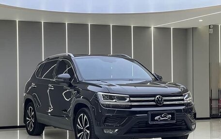 Volkswagen Tharu, 2022 год, 1 424 000 рублей, 16 фотография