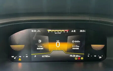 Volkswagen Tharu, 2022 год, 1 424 000 рублей, 12 фотография