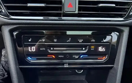 Volkswagen Tharu, 2022 год, 1 424 000 рублей, 13 фотография