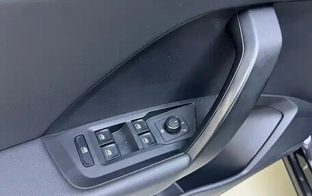 Volkswagen Tharu, 2022 год, 1 424 000 рублей, 10 фотография