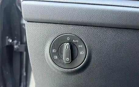 Volkswagen Tharu, 2022 год, 1 424 000 рублей, 11 фотография