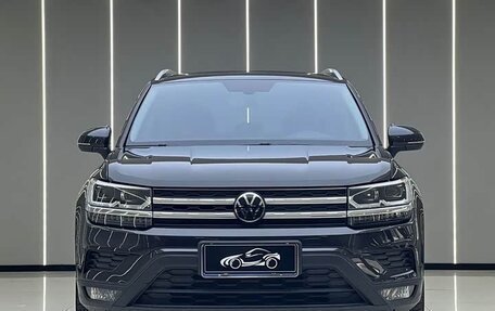 Volkswagen Tharu, 2022 год, 1 424 000 рублей, 18 фотография