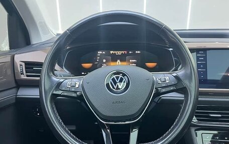 Volkswagen Tharu, 2022 год, 1 424 000 рублей, 21 фотография
