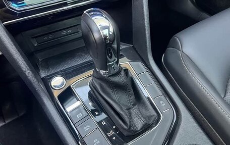 Volkswagen Tharu, 2022 год, 1 424 000 рублей, 25 фотография