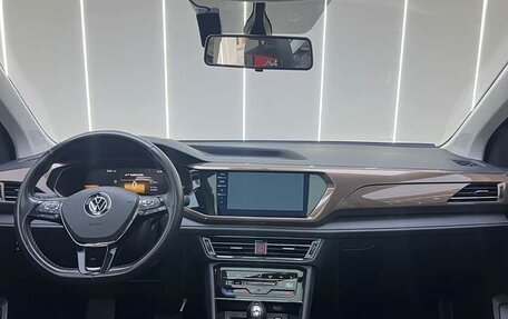 Volkswagen Tharu, 2022 год, 1 424 000 рублей, 20 фотография
