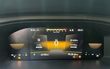 Volkswagen Tharu, 2022 год, 1 424 000 рублей, 24 фотография
