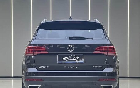 Volkswagen Tharu, 2022 год, 1 424 000 рублей, 30 фотография