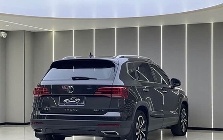 Volkswagen Tharu, 2022 год, 1 424 000 рублей, 29 фотография