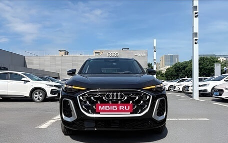 Audi Q5, 2026 год, 5 190 000 рублей, 2 фотография