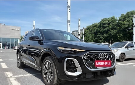 Audi Q5, 2026 год, 5 190 000 рублей, 3 фотография