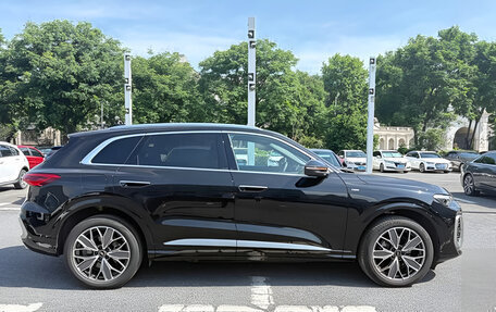 Audi Q5, 2026 год, 5 190 000 рублей, 4 фотография