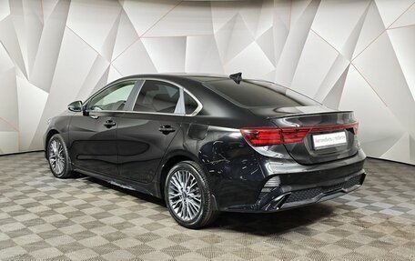 KIA Cerato IV, 2022 год, 2 485 000 рублей, 4 фотография