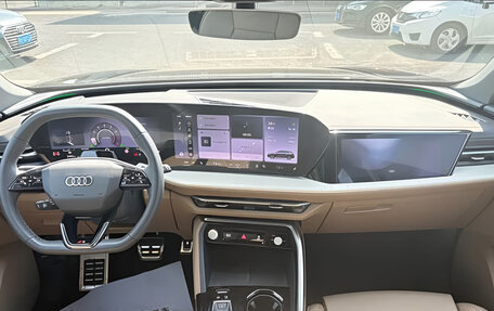 Audi Q5, 2026 год, 5 190 000 рублей, 11 фотография
