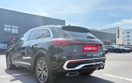 Audi Q5, 2026 год, 5 190 000 рублей, 7 фотография
