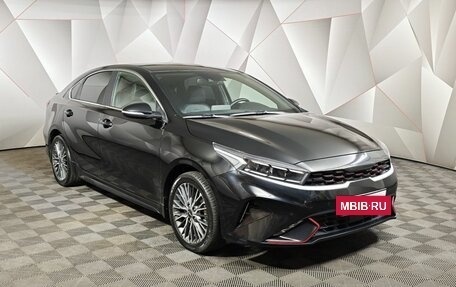 KIA Cerato IV, 2022 год, 2 485 000 рублей, 3 фотография