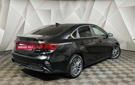 KIA Cerato IV, 2022 год, 2 485 000 рублей, 2 фотография