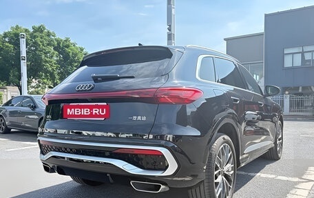 Audi Q5, 2026 год, 5 190 000 рублей, 5 фотография