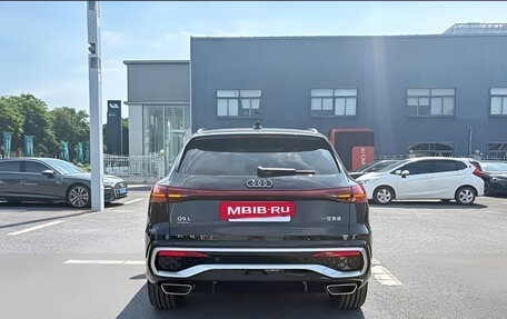 Audi Q5, 2026 год, 5 190 000 рублей, 6 фотография