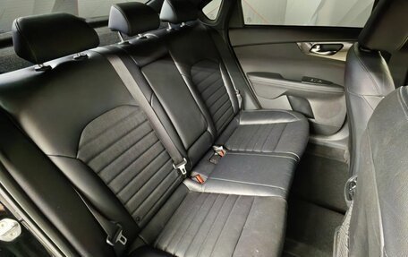KIA Cerato IV, 2022 год, 2 485 000 рублей, 17 фотография