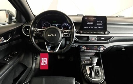 KIA Cerato IV, 2022 год, 2 485 000 рублей, 20 фотография