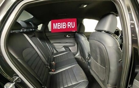 KIA Cerato IV, 2022 год, 2 485 000 рублей, 16 фотография