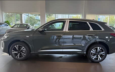 Audi Q5, 2026 год, 5 190 000 рублей, 3 фотография