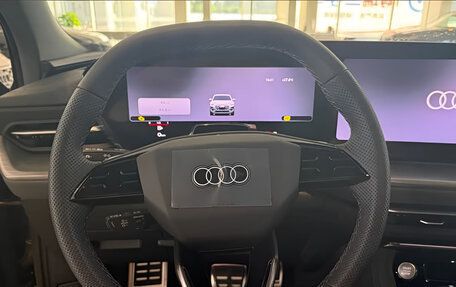Audi Q5, 2026 год, 5 190 000 рублей, 10 фотография