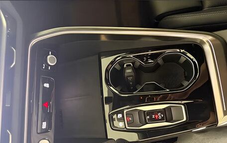 Audi Q5, 2026 год, 5 190 000 рублей, 14 фотография