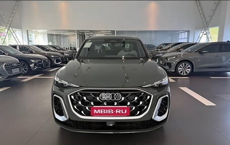 Audi Q5, 2026 год, 5 190 000 рублей, 2 фотография