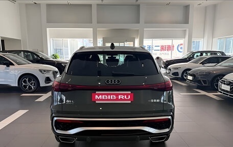 Audi Q5, 2026 год, 5 190 000 рублей, 5 фотография