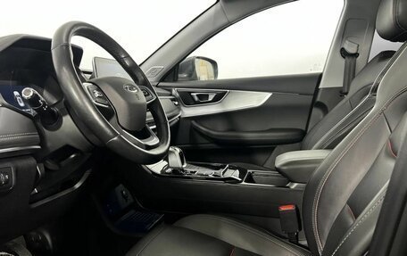 Chery Tiggo 7 Pro, 2022 год, 1 600 000 рублей, 10 фотография