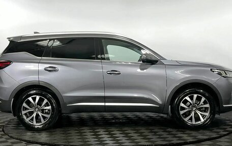Chery Tiggo 7 Pro, 2022 год, 1 600 000 рублей, 5 фотография