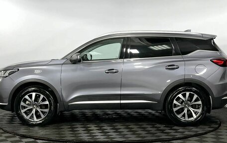 Chery Tiggo 7 Pro, 2022 год, 1 600 000 рублей, 9 фотография