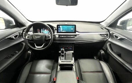 Chery Tiggo 7 Pro, 2022 год, 1 600 000 рублей, 15 фотография